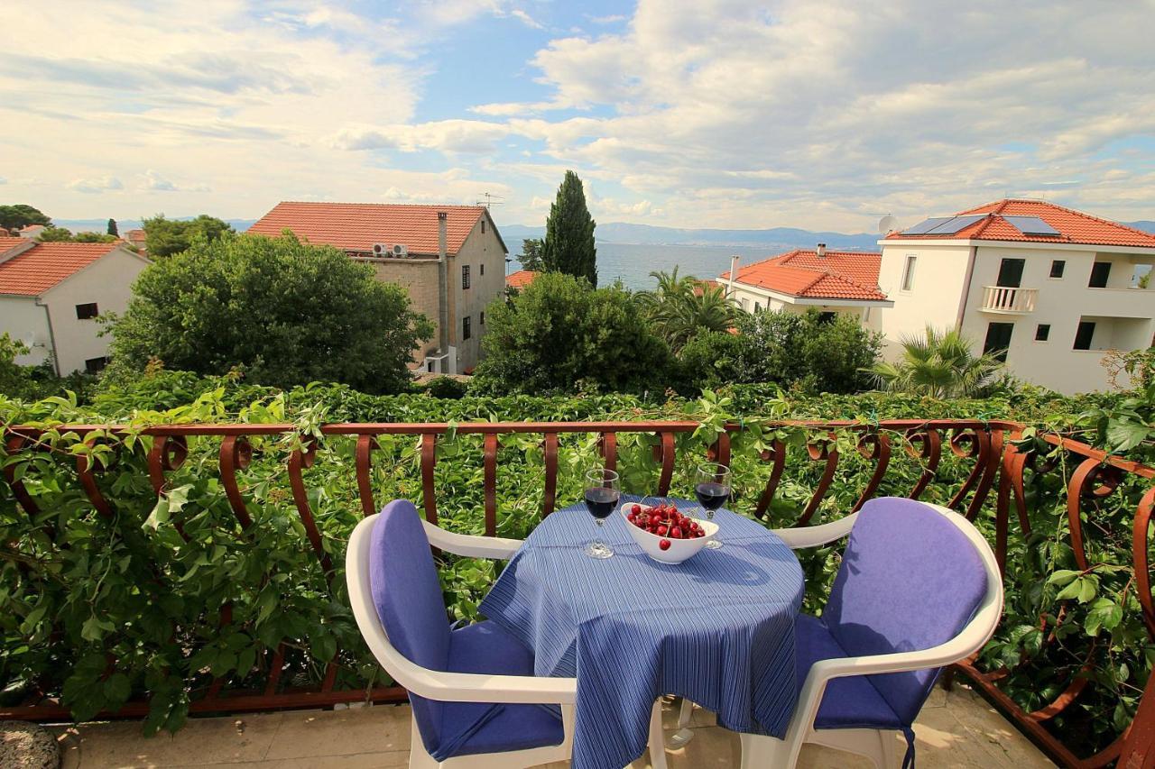 Villa Renipol Adults Only Sutivan ภายนอก รูปภาพ