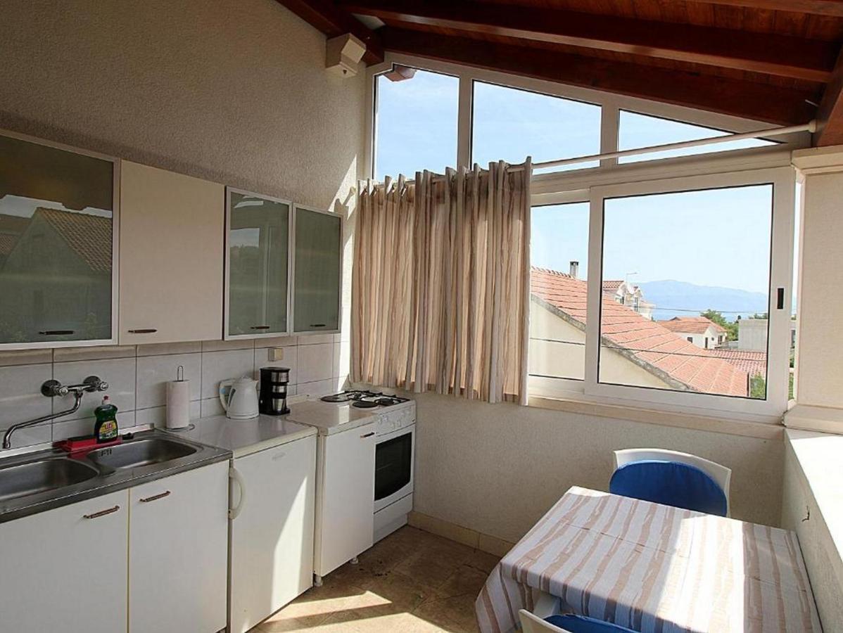 Villa Renipol Adults Only Sutivan ภายนอก รูปภาพ