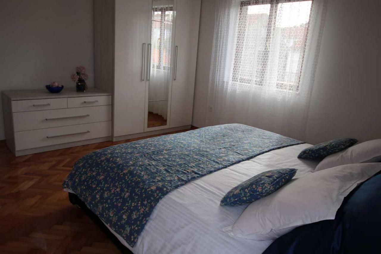 Villa Renipol Adults Only Sutivan ภายนอก รูปภาพ