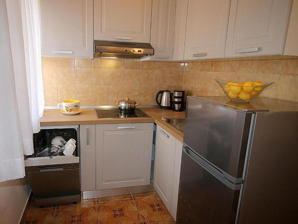 Villa Renipol Adults Only Sutivan ภายนอก รูปภาพ