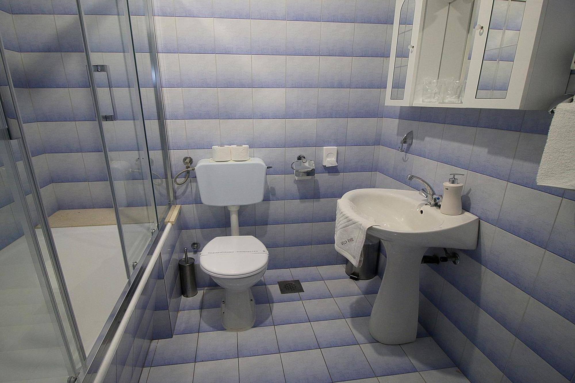 Villa Renipol Adults Only Sutivan ห้อง รูปภาพ