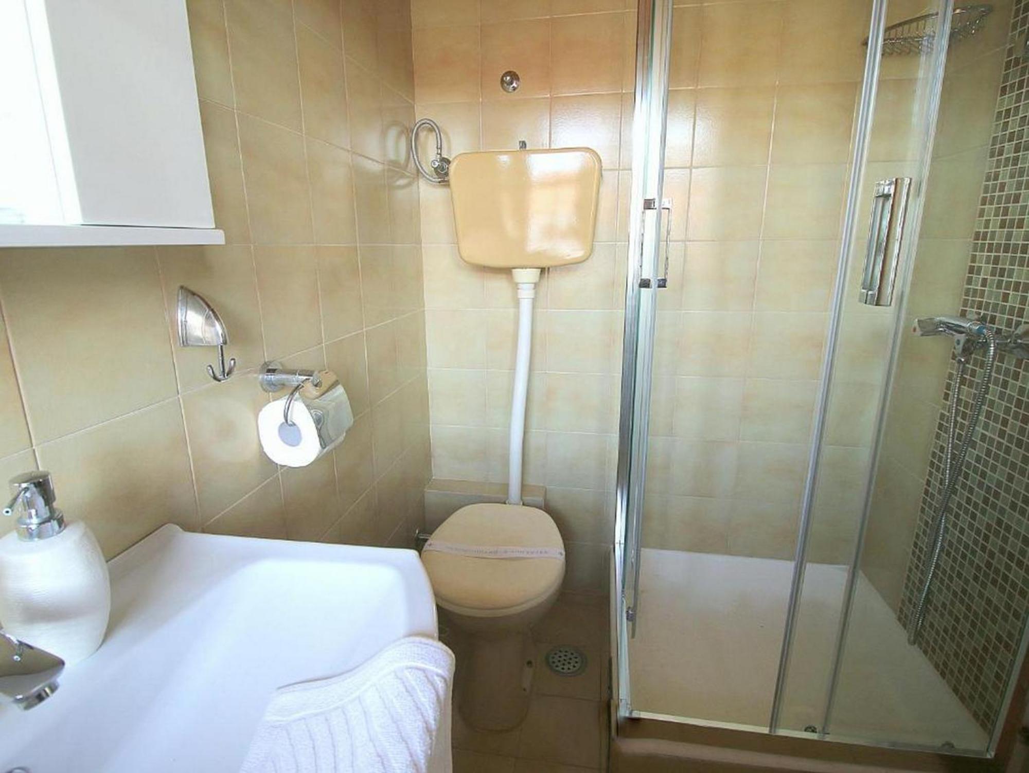 Villa Renipol Adults Only Sutivan ห้อง รูปภาพ