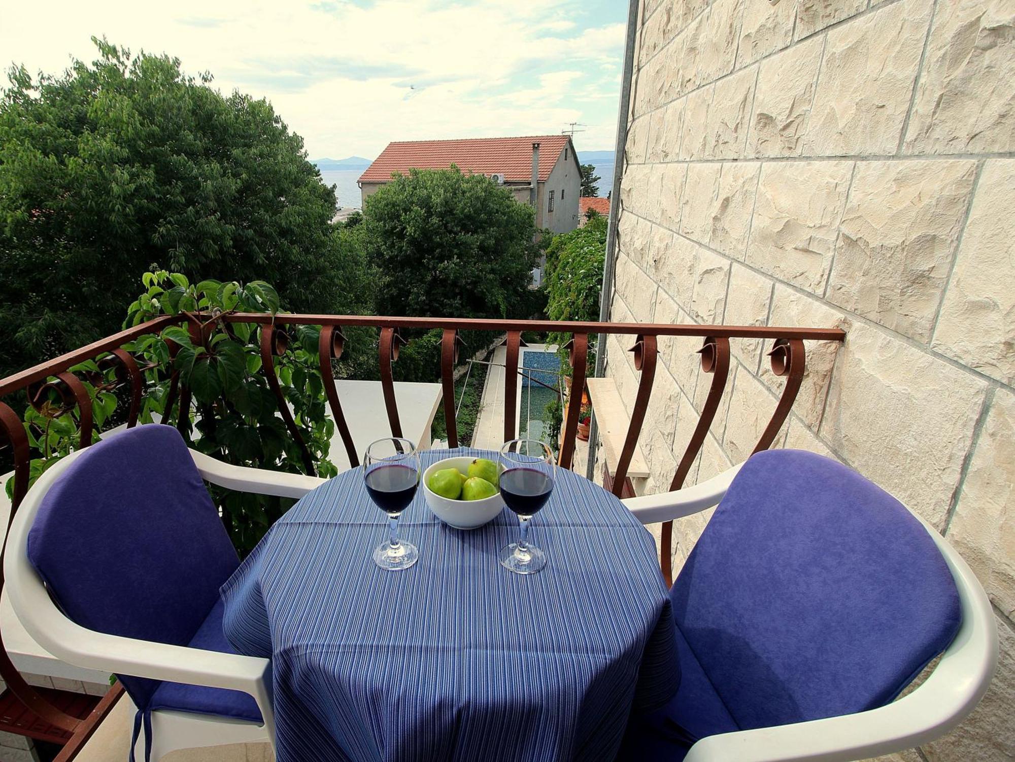 Villa Renipol Adults Only Sutivan ห้อง รูปภาพ