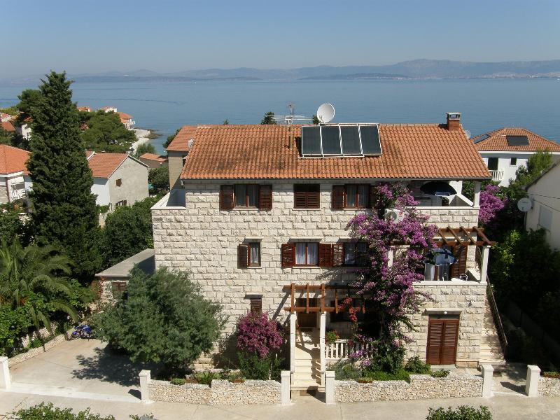 Villa Renipol Adults Only Sutivan ภายนอก รูปภาพ