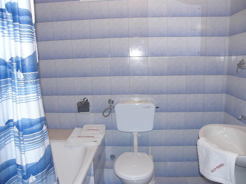 Villa Renipol Adults Only Sutivan ภายนอก รูปภาพ