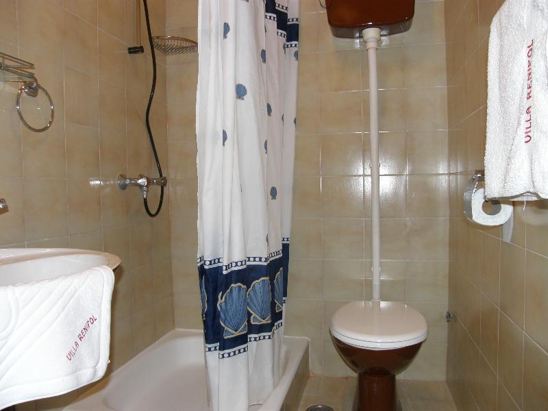 Villa Renipol Adults Only Sutivan ภายนอก รูปภาพ