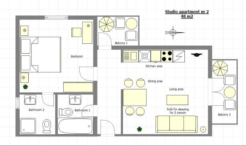 Villa Renipol Adults Only Sutivan ภายนอก รูปภาพ