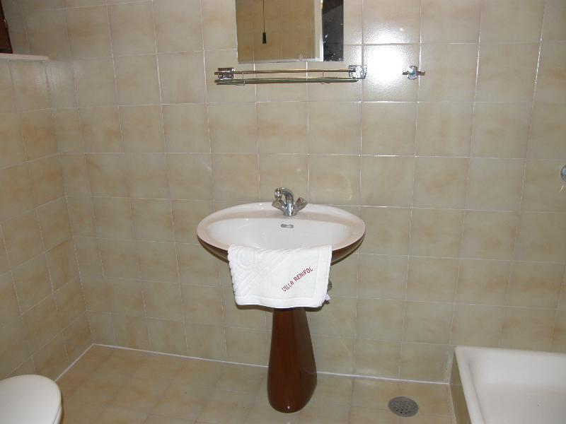 Villa Renipol Adults Only Sutivan ภายนอก รูปภาพ