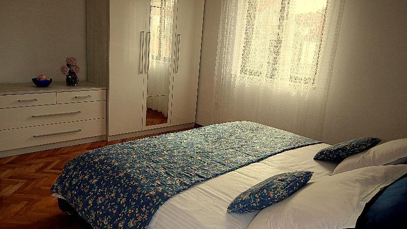 Villa Renipol Adults Only Sutivan ภายนอก รูปภาพ
